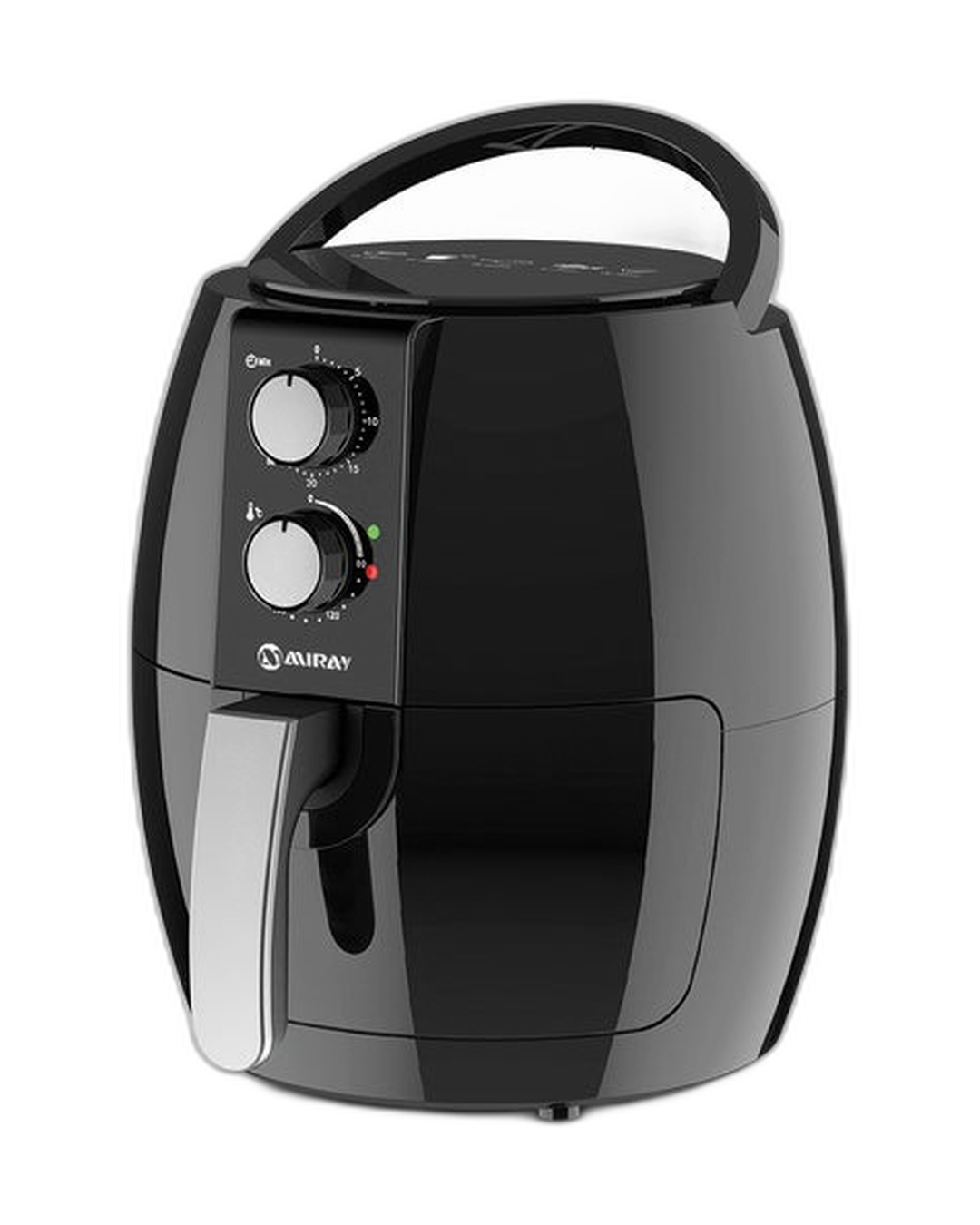 Olla Freidora De Aire Miray OFM-451 3.5 L