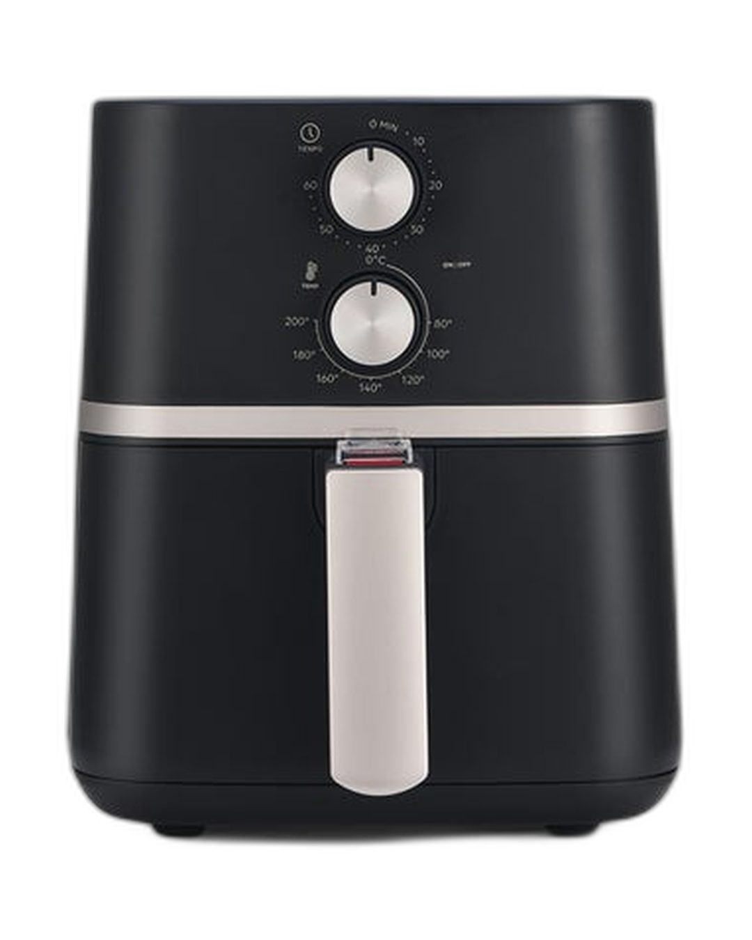 Olla Freidora Miray OFM-101 4 L