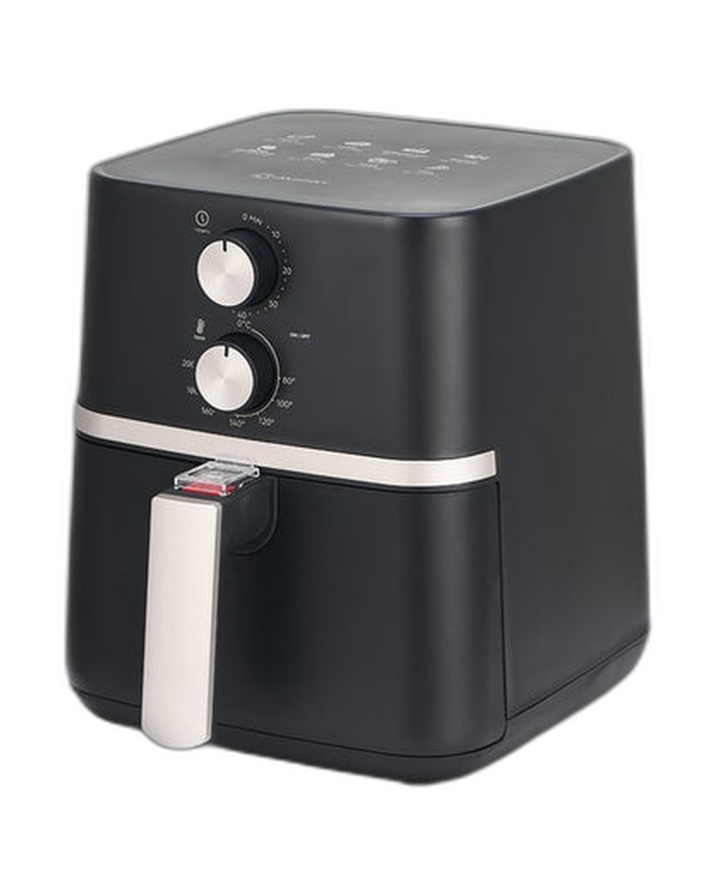 Olla Freidora Miray OFM-101 4 L