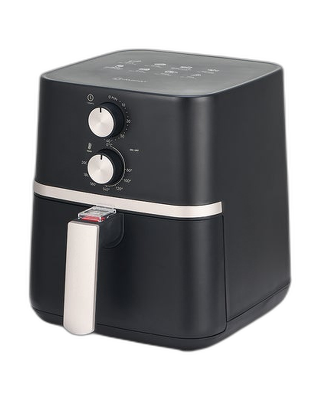 Olla Freidora Miray OFM-101 4 L