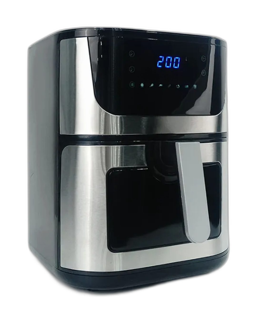 freidora de aire 2025 versátil 7L 1600W - KA13032