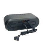 Parlante Lidimi Ld_s004ac Bluetooth Usb Radio Fm 40 W Negro