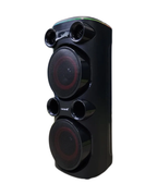 PARLANTE LIDIMI XBASS LD-S063AC PORTÁTIL CON BLUETOOTH Y LUCES LED