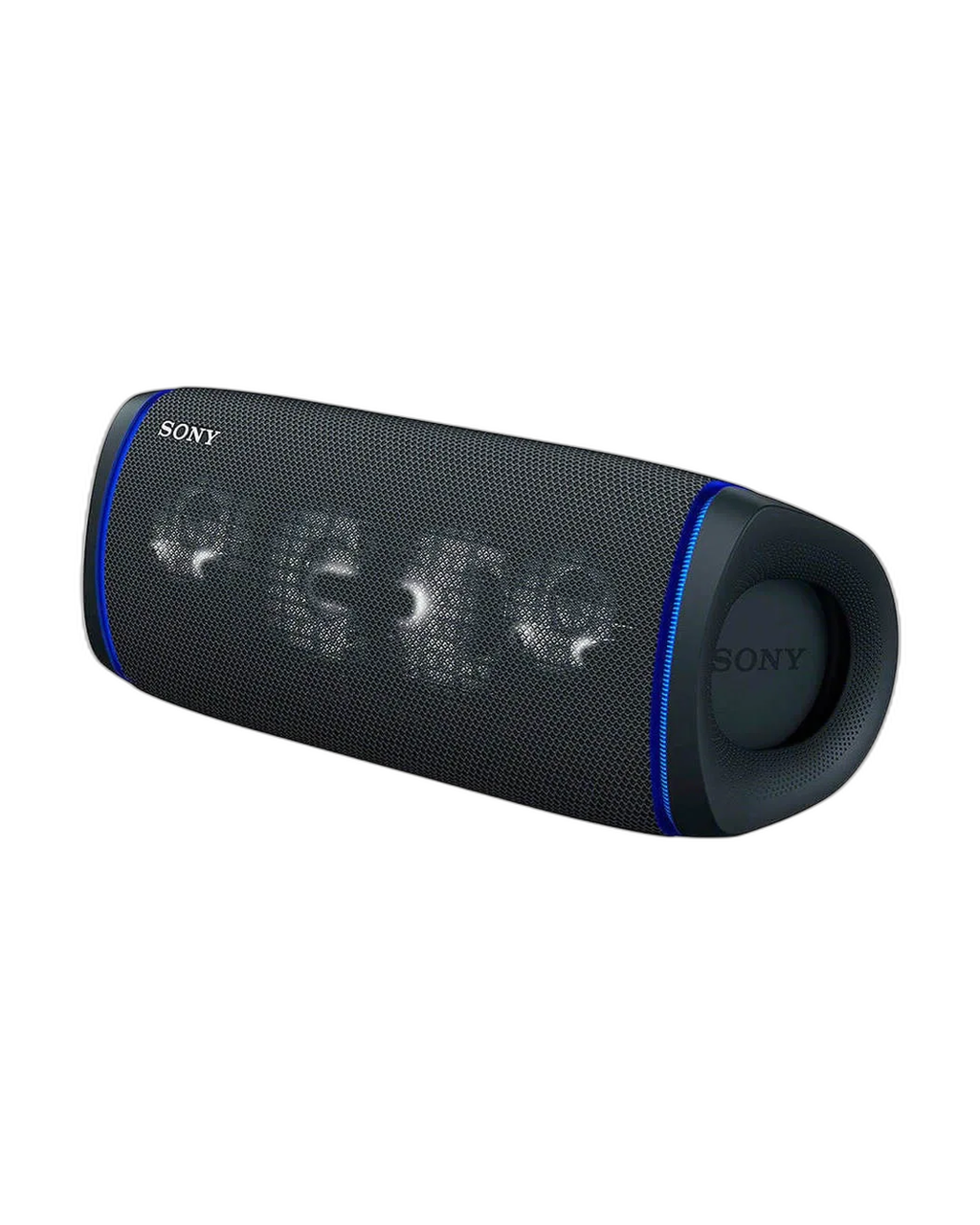 PARLANTE BLUETOOTH PORTÁTIL SONY EXTRA BASS SRS-XB43 | LED – BLUETOOTH – RESISTENTE