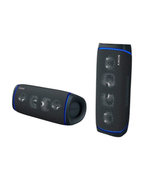 PARLANTE BLUETOOTH PORTÁTIL SONY EXTRA BASS SRS-XB43 | LED – BLUETOOTH – RESISTENTE