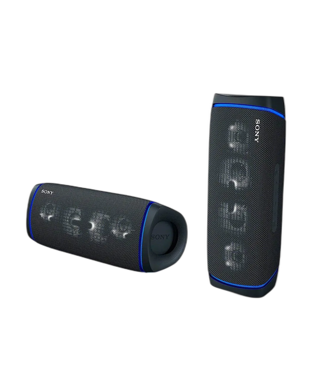 PARLANTE BLUETOOTH PORTÁTIL SONY EXTRA BASS SRS-XB43 | LED – BLUETOOTH – RESISTENTE