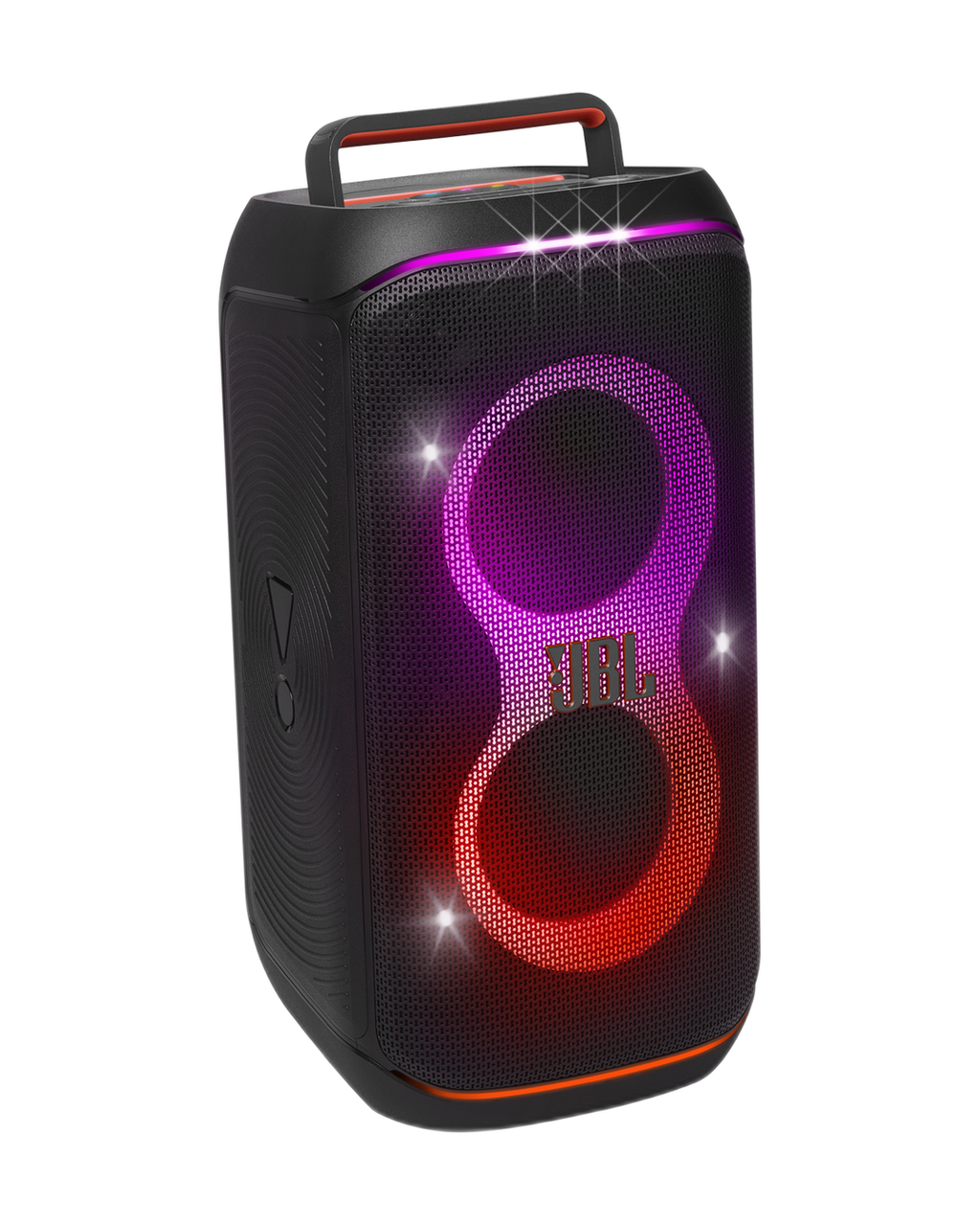 JBL PARTYBOX CLUB 120 | PARLANTE BLUETOOTH DE ALTA POTENCIA CON LUCES