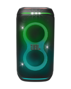 JBL PARTYBOX CLUB 120 | PARLANTE BLUETOOTH DE ALTA POTENCIA CON LUCES