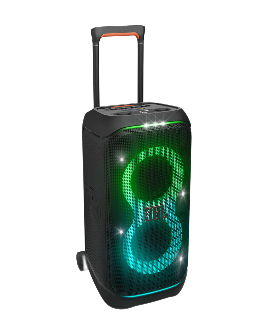 JBL PartyBox Stage 320