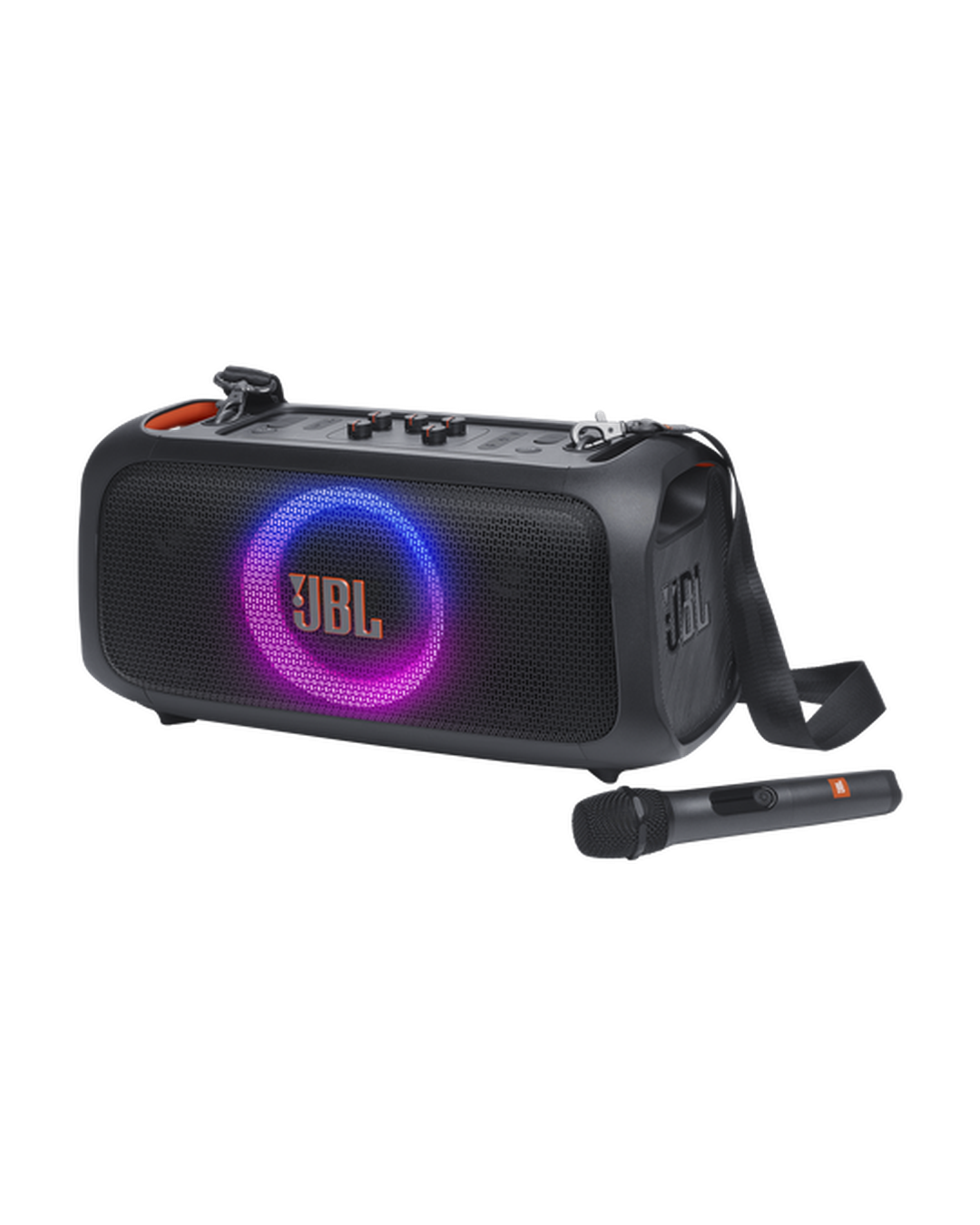 JBL PartyBox On-the-Go Essential