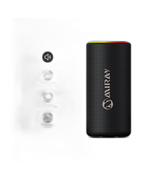 Parlante Bluetooth Miray PMBT-65N