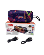 Parlante tomate extrabass TO-227BT-1