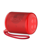 Altavoz Bluetooth BOC062 con radio FM (5W)