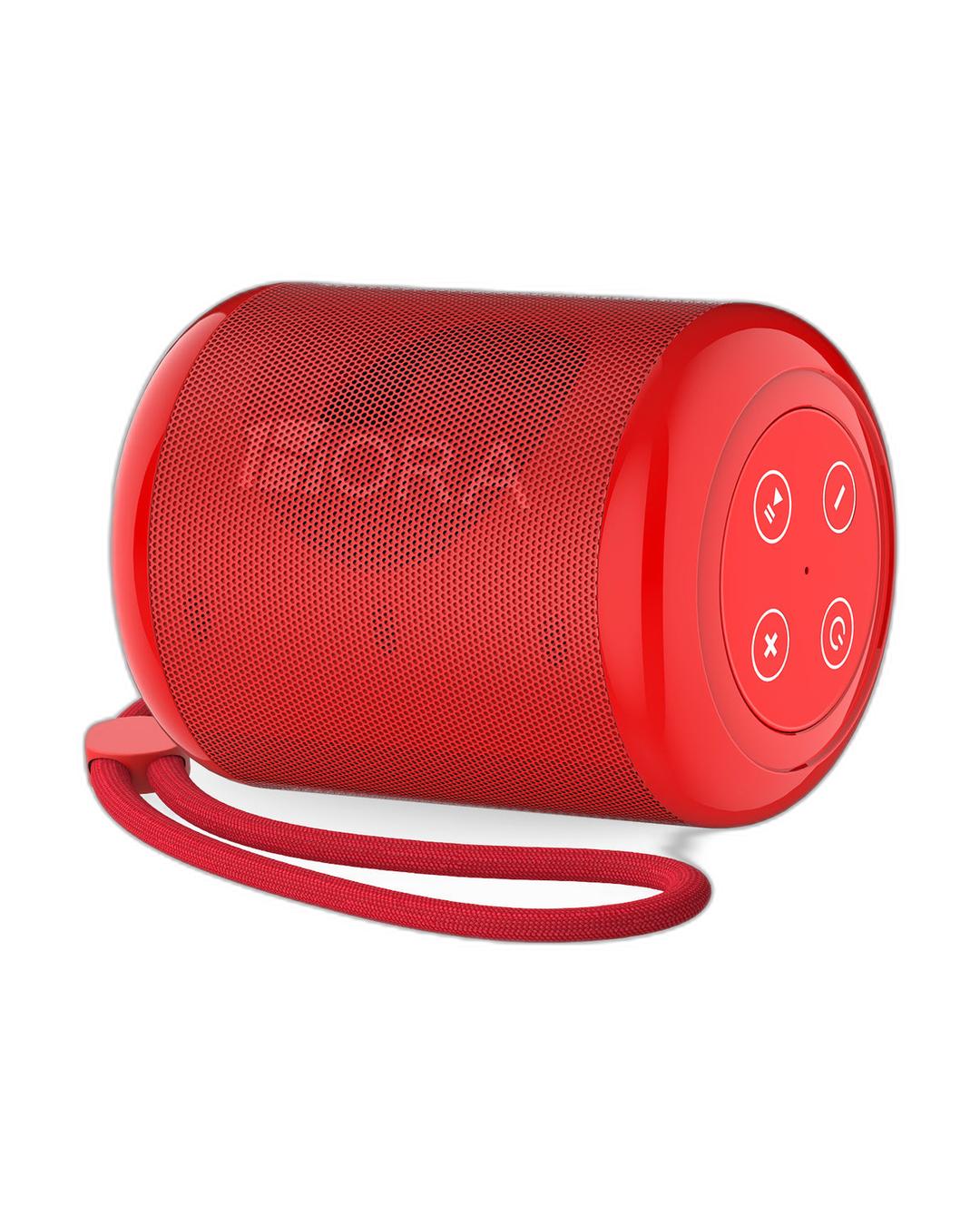 Altavoz Bluetooth BOC062 con radio FM (5W)