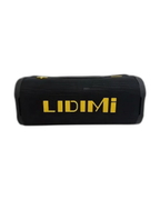 Parlante LIDIMI LD-S704 Bluetooth 5.3 - TWS y RGB