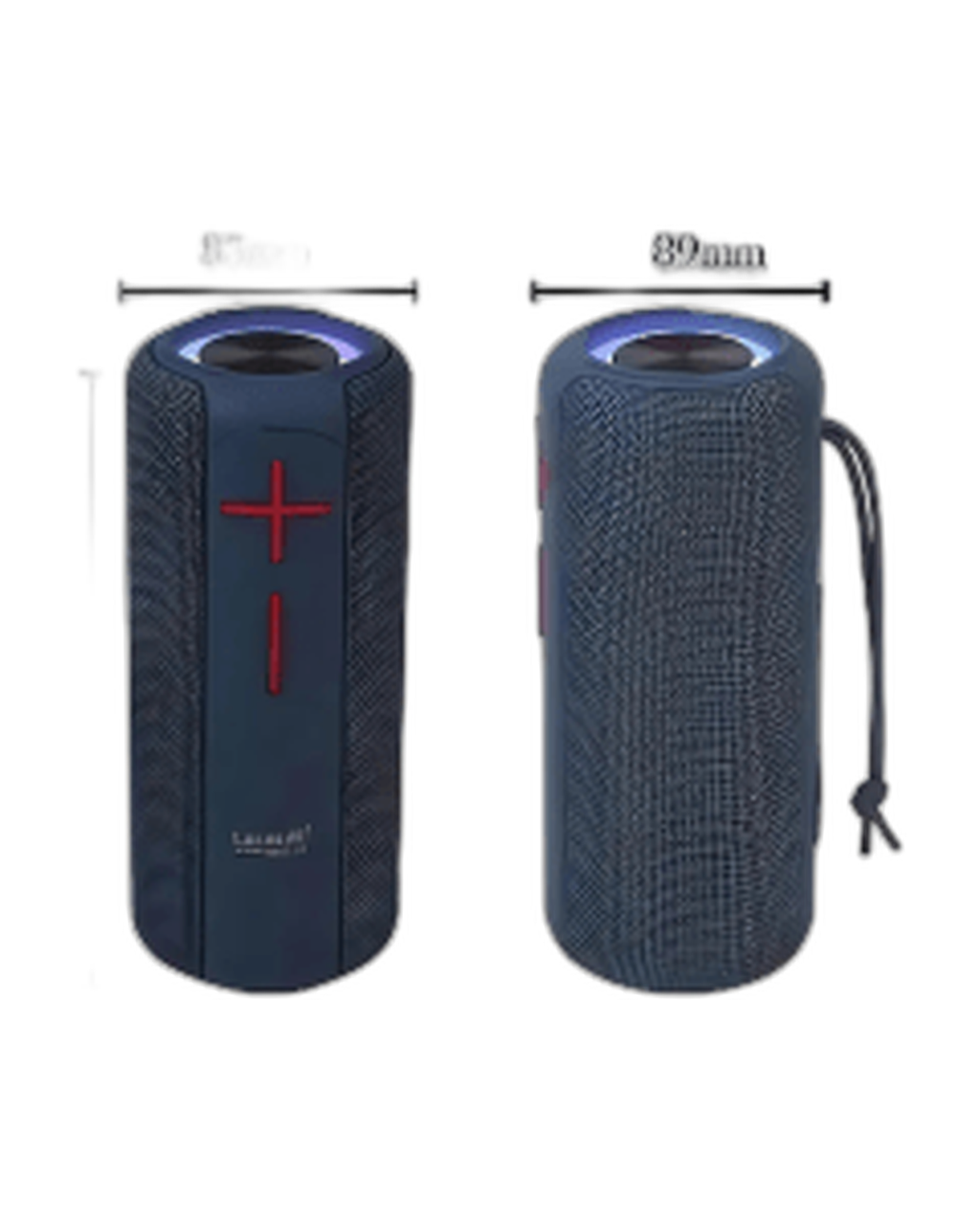 LD-S5581FM-BT Parlante Lidimi 16W