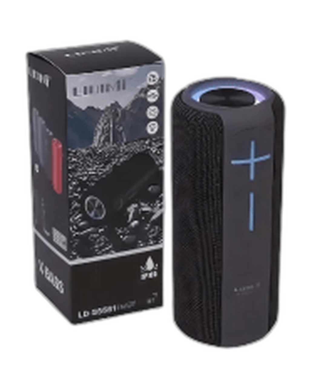 LD-S5581FM-BT Parlante Lidimi 16W