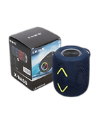 LD-S12015 Mini Parlante Bluetooth Lidimi 8W