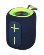 LD-S823 Mini Parlante Lidimi con luces RGB y Protección IPX6 | 10W