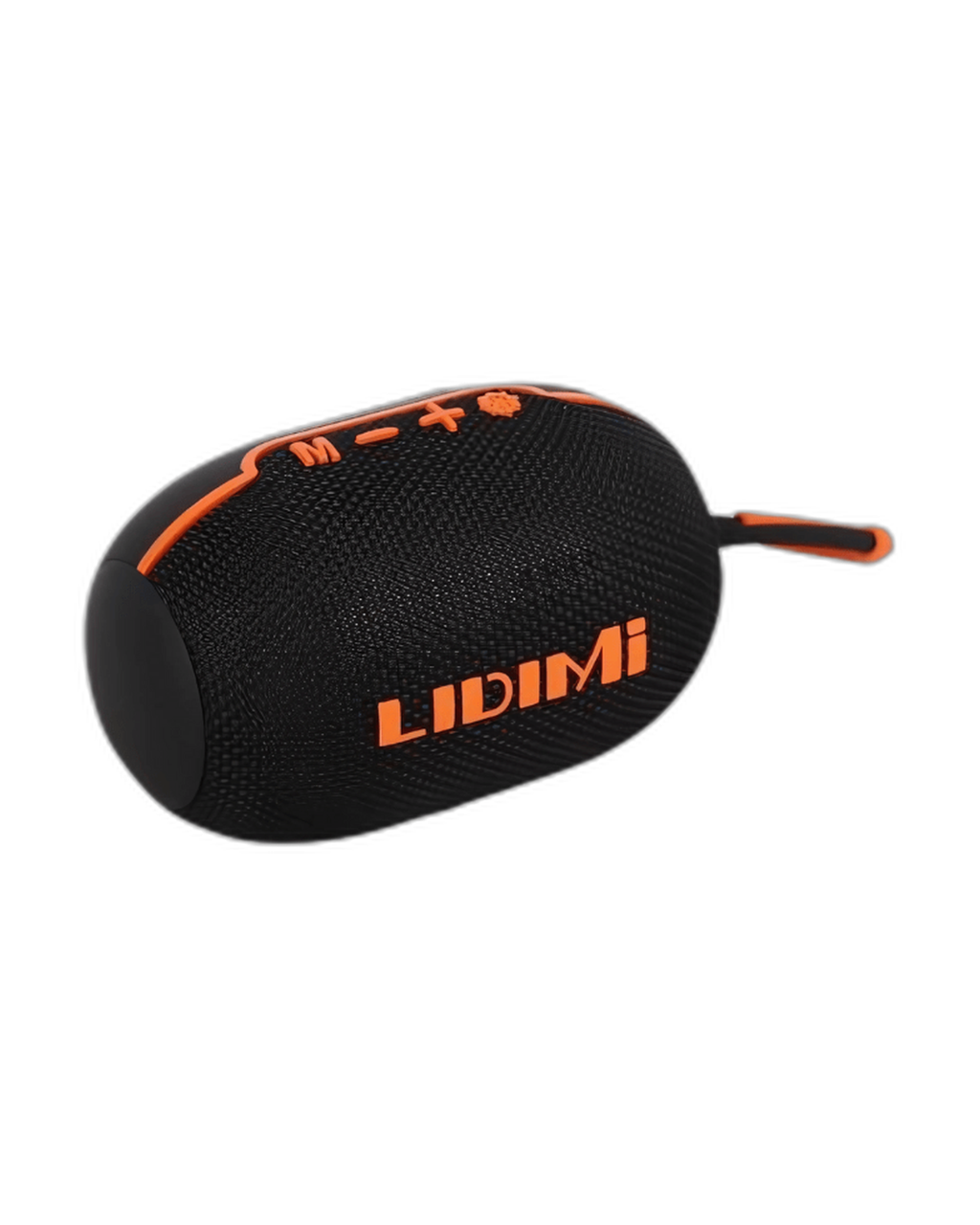 LD-S826 Mini Parlante Portátil Lidimi 5W