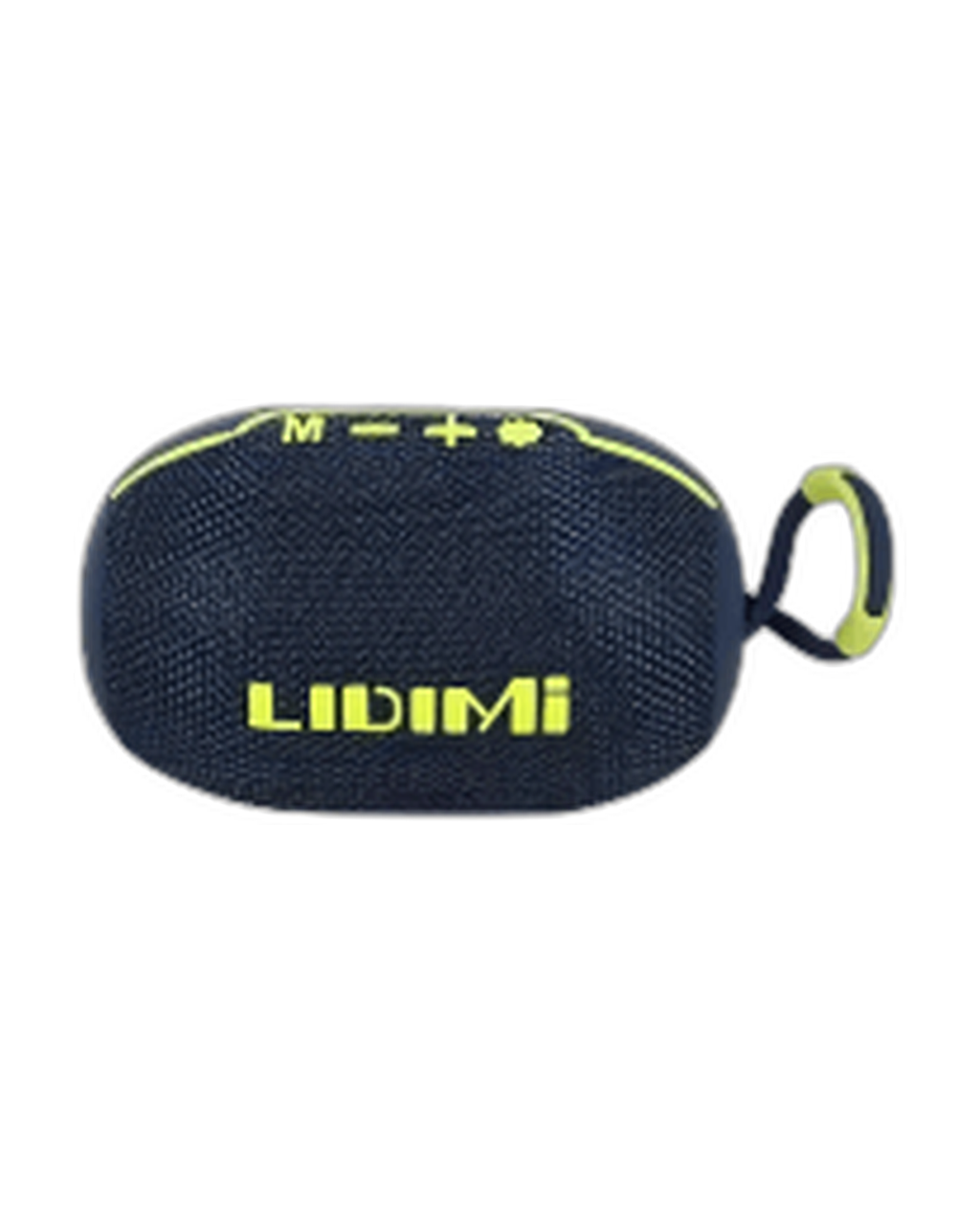 LD-S826 Mini Parlante Portátil Lidimi 5W