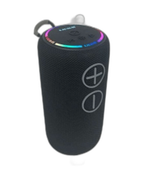 MINI PARLANTE PORTÁTIL BLUETOOTH LIDIMI LD-S816 – 20W RGB