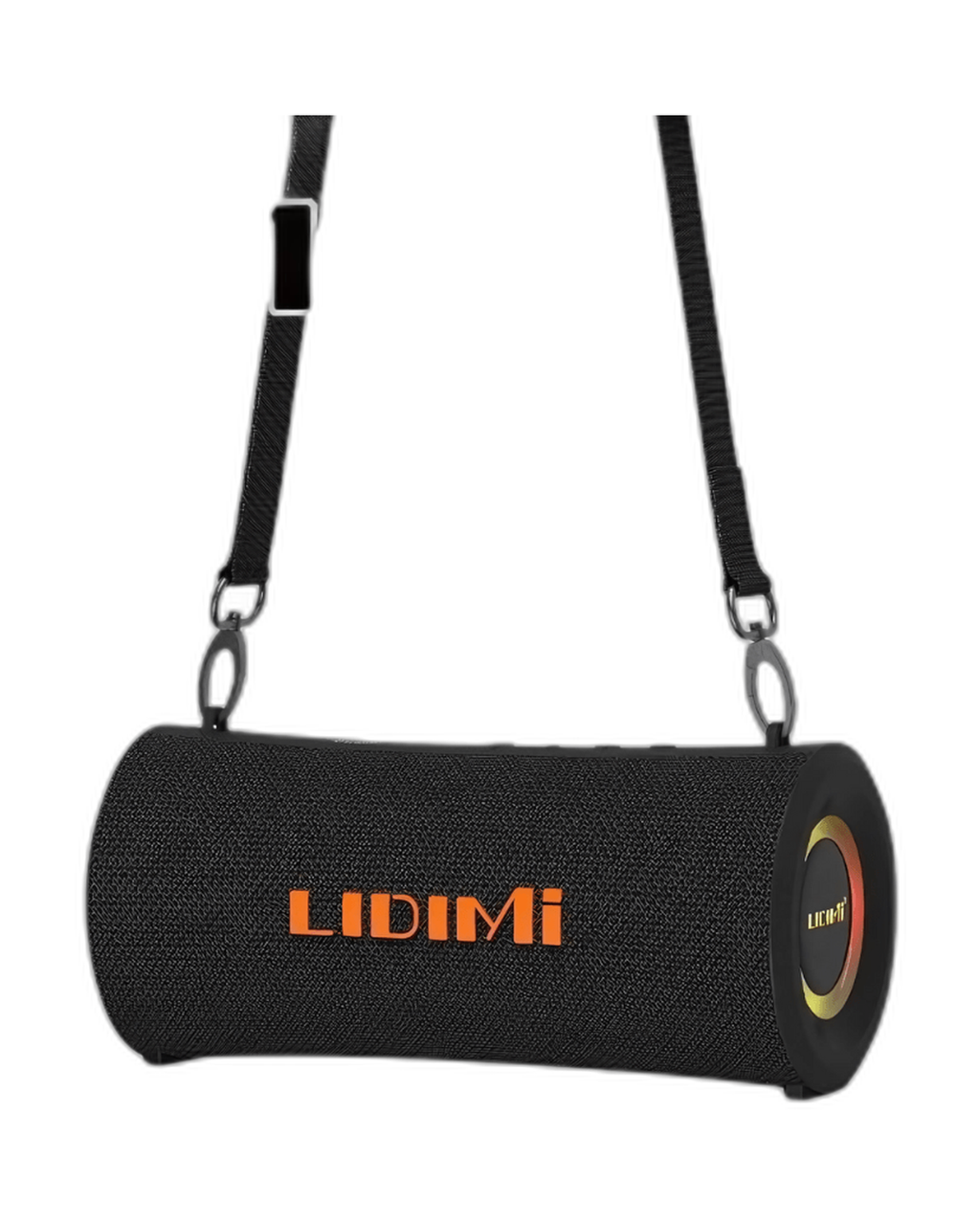 LD-S606 Parlante Portátil Bluetooth Lidimi 30W