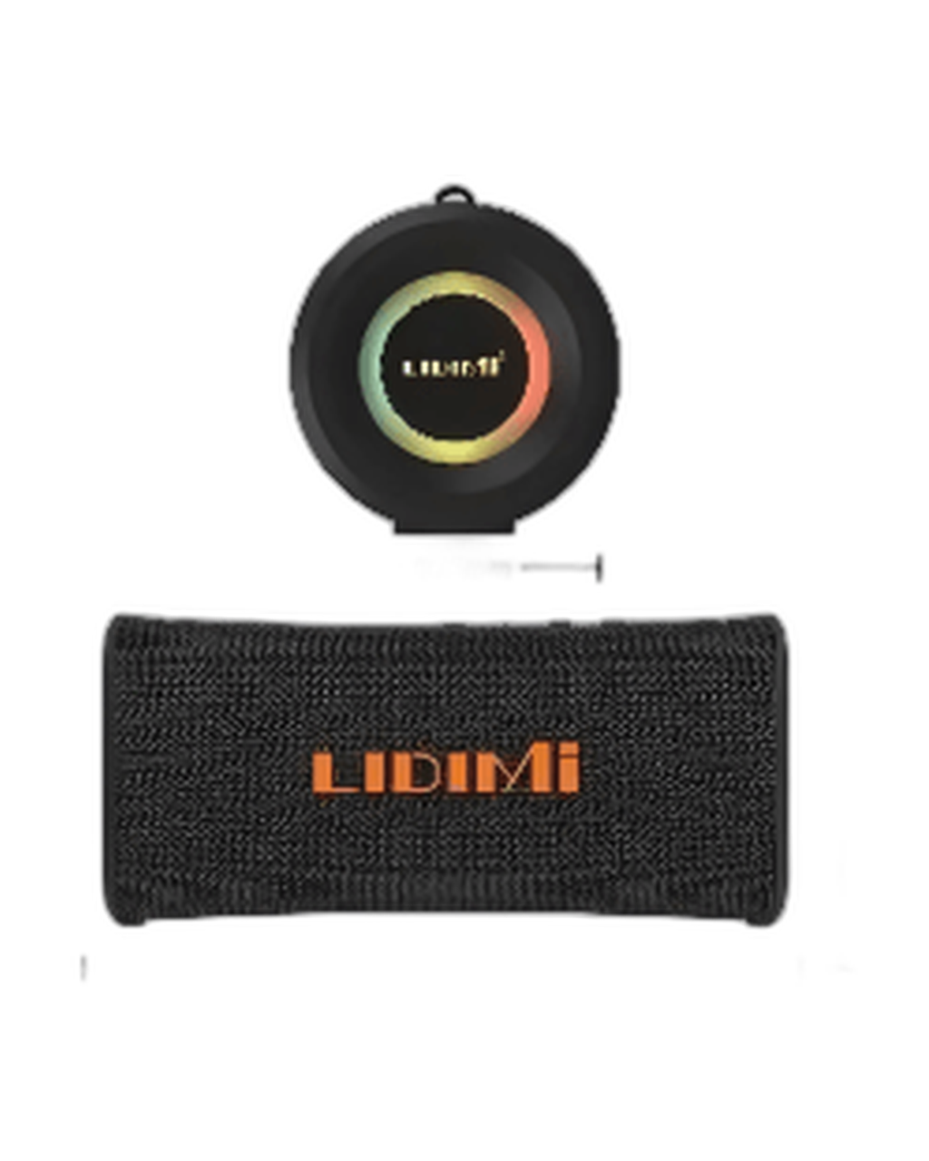 LD-S606 Parlante Portátil Bluetooth Lidimi 30W