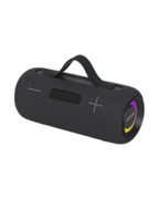 Parlante Portátil Lidimi LD-S701 – 20W Bluetooth RGB IPX5