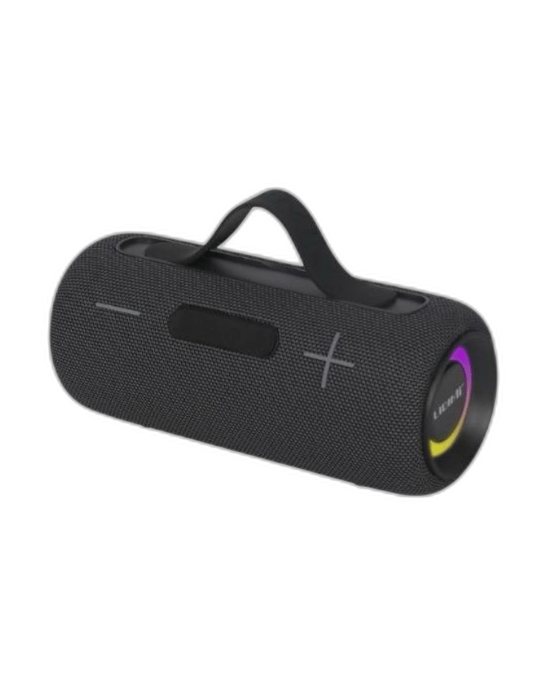 Parlante Portátil Lidimi LD-S701 – 20W Bluetooth RGB IPX5