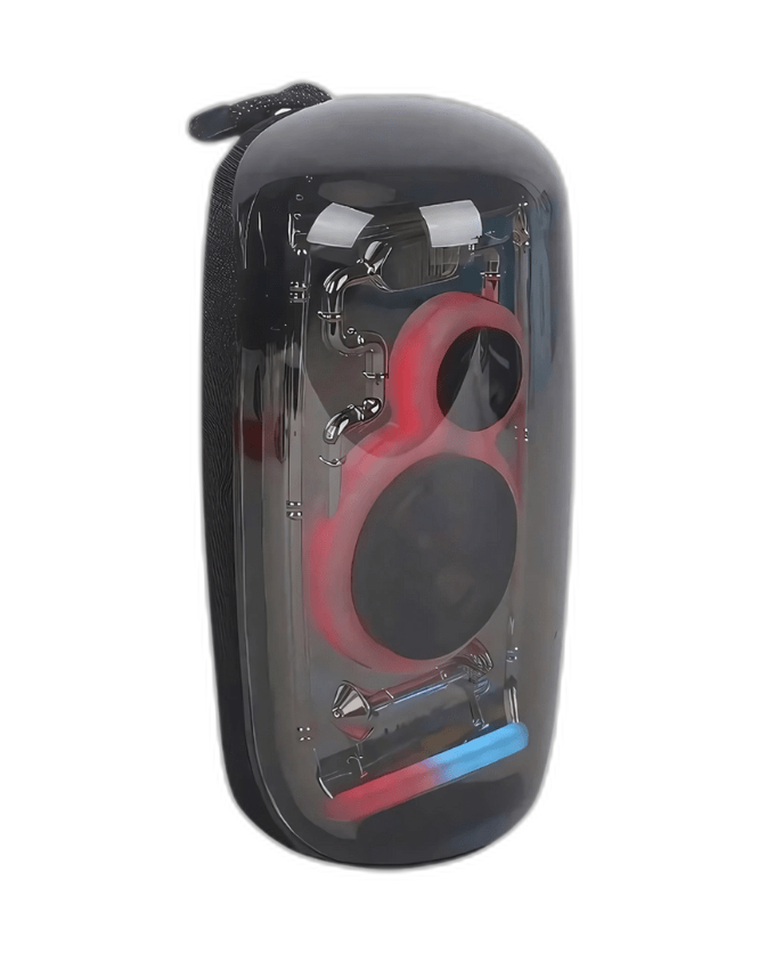 LD-S815 Parlante Bluetooth Portátil Lidimi 20W