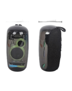 LD-S815 Parlante Bluetooth Portátil Lidimi 20W