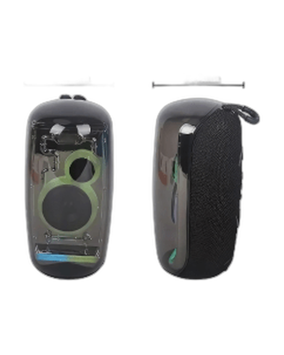 LD-S815 Parlante Bluetooth Portátil Lidimi 20W