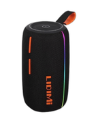 LD-S838 Parlante Bluetooth Portátil Lidimi 40W