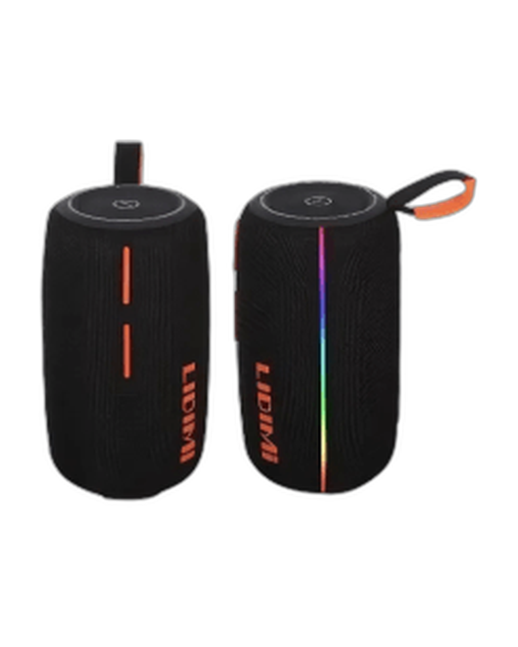 LD-S838 Parlante Bluetooth Portátil Lidimi 40W