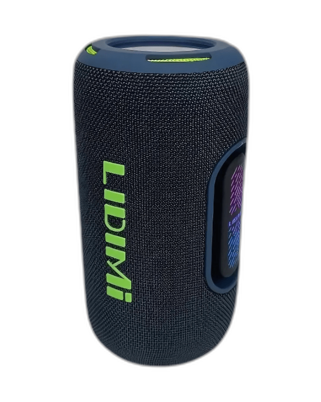 LD-S827 Parlante Portátil con X-Bass Lidimi 20W