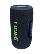 LD-S827 Parlante Portátil con X-Bass Lidimi 20W