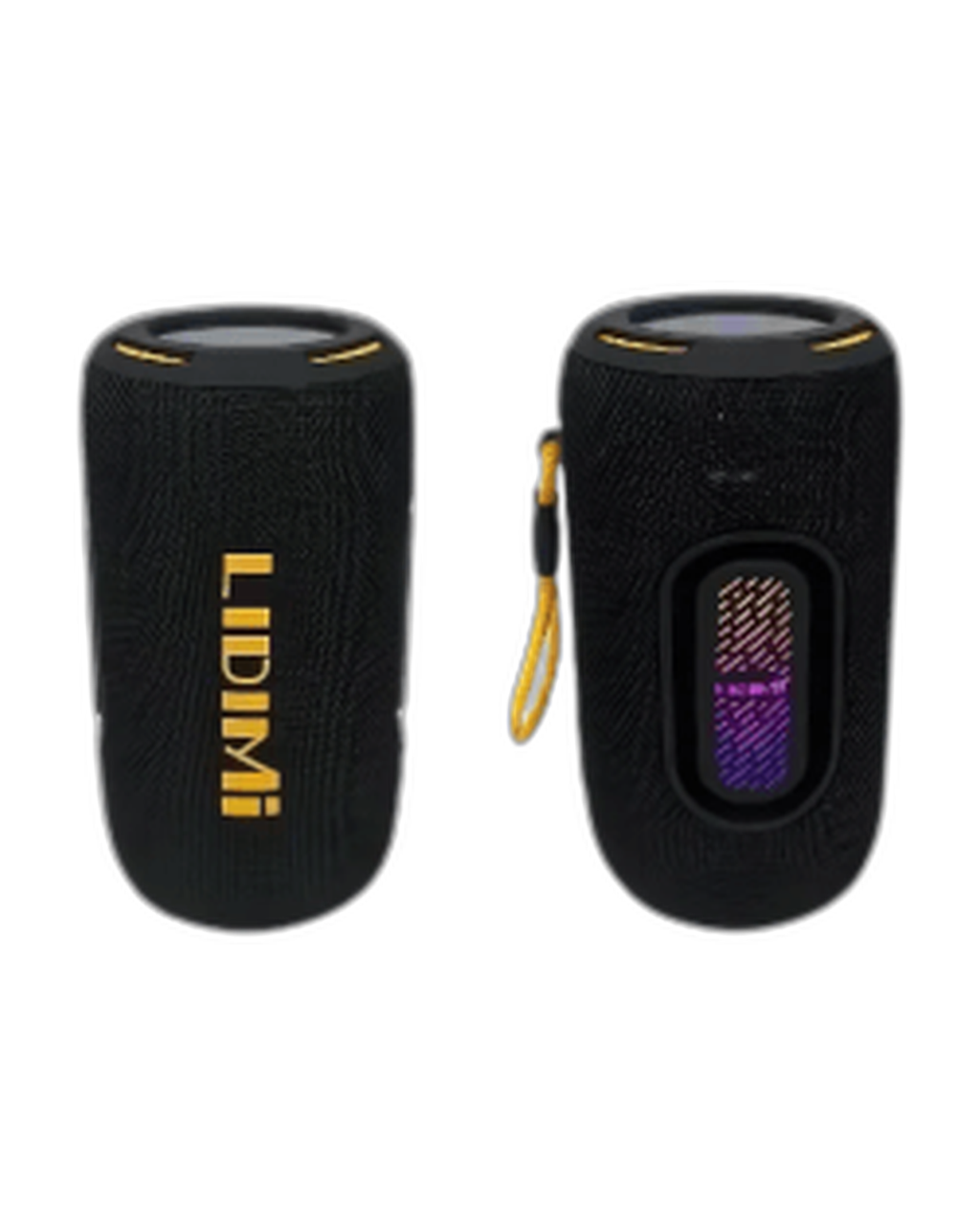 LD-S827 Parlante Portátil con X-Bass Lidimi 20W