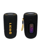 LD-S827 Parlante Portátil con X-Bass Lidimi 20W