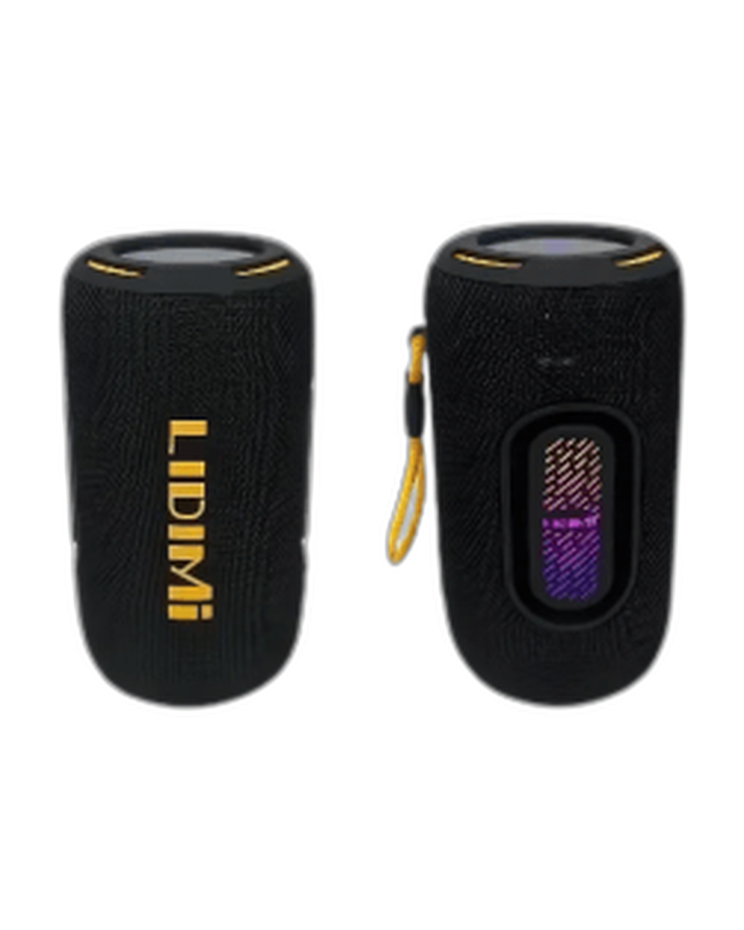 LD-S827 Parlante Portátil con X-Bass Lidimi 20W