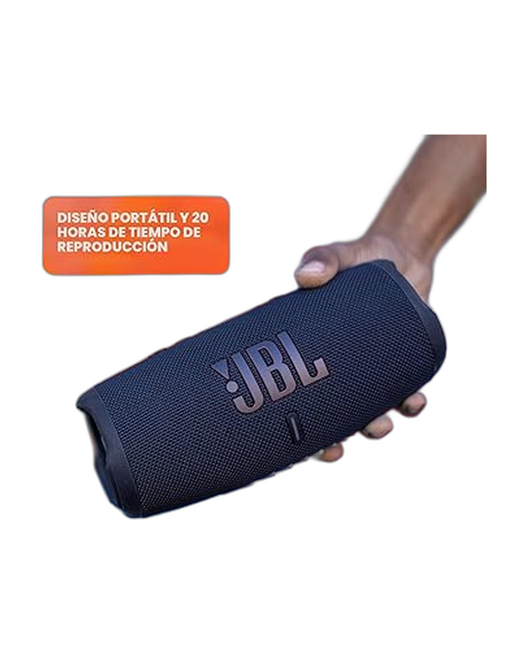 JBL CHARGE 5