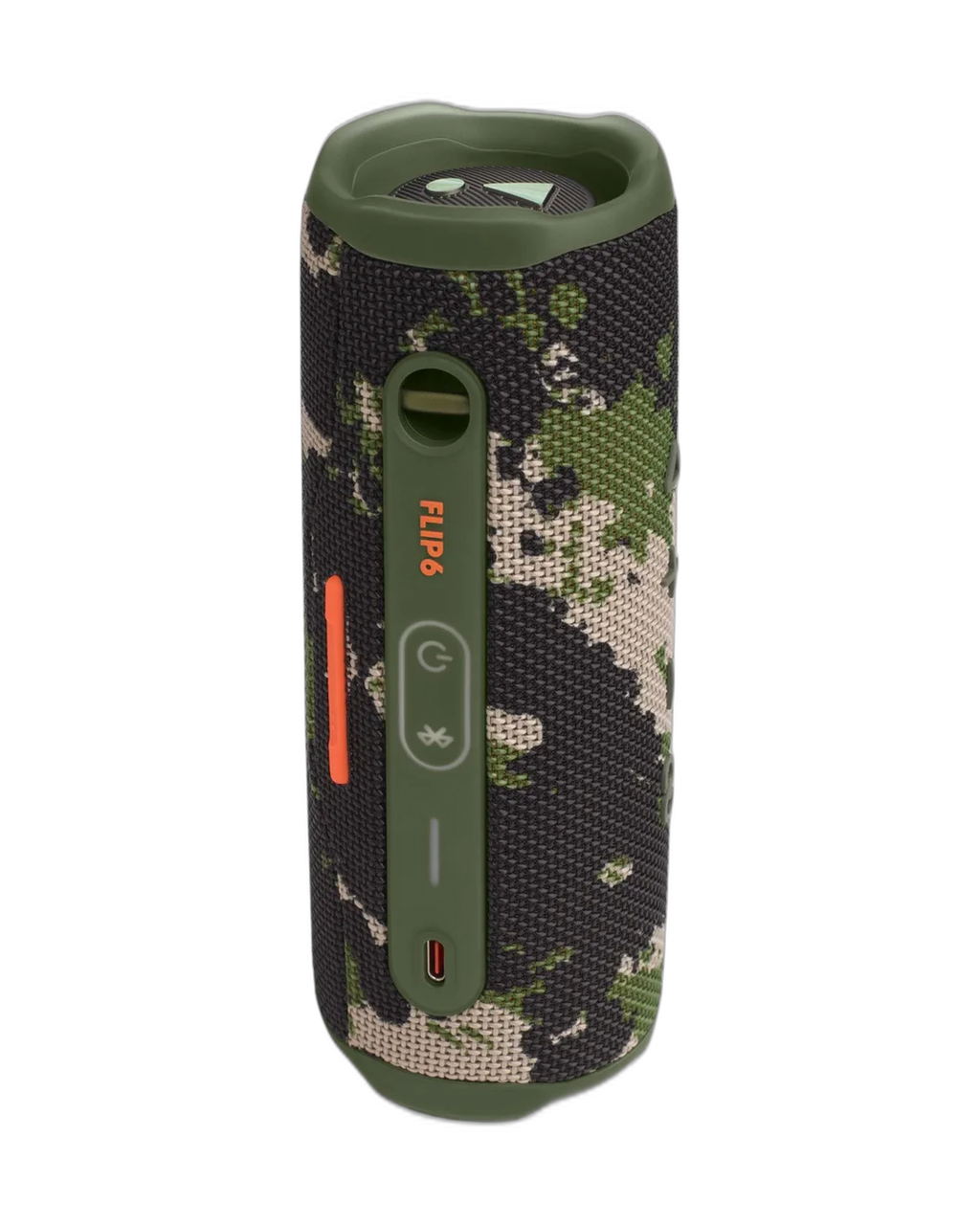 JBL Flip 6 – Bocina Portátil Bluetooth Waterproof, Negro, 30W RMS, IP67