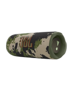 JBL Flip 6 – Bocina Portátil Bluetooth Waterproof, Negro, 30W RMS, IP67