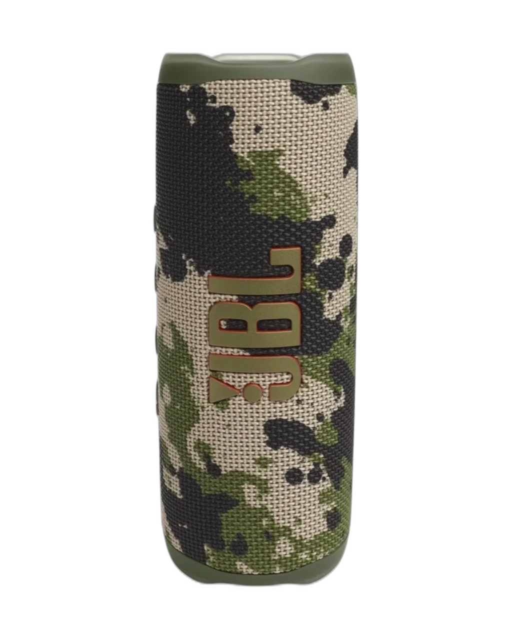 JBL Flip 6 – Bocina Portátil Bluetooth Waterproof, Negro, 30W RMS, IP67