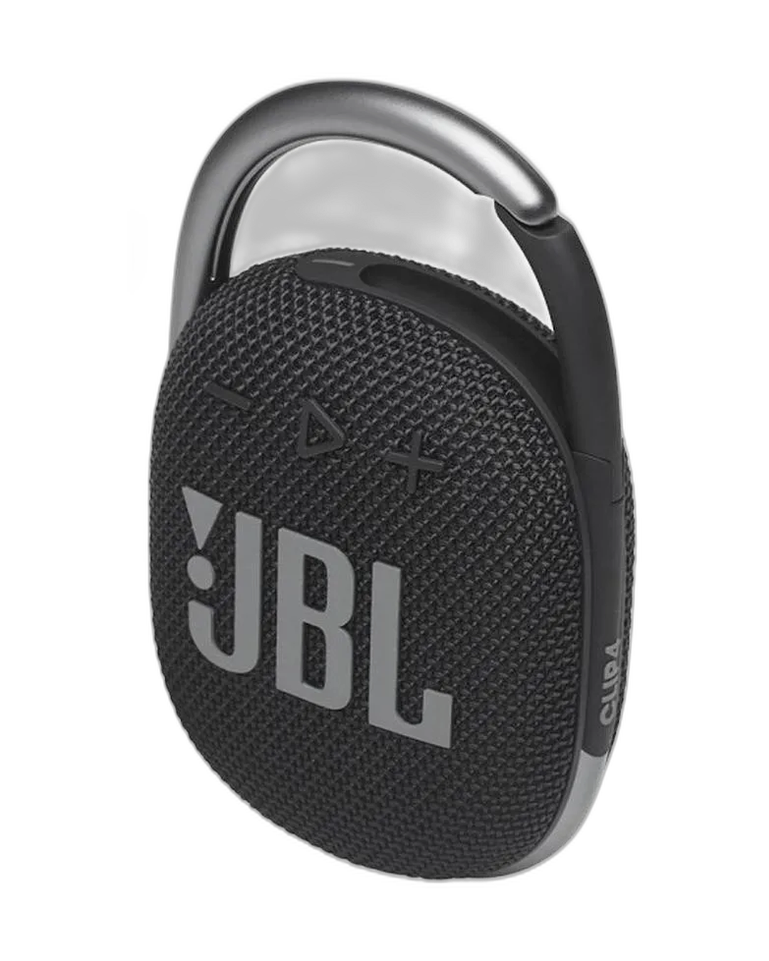 Bocina JBL Clip 4 JBLCLIP4 portátil con bluetooth