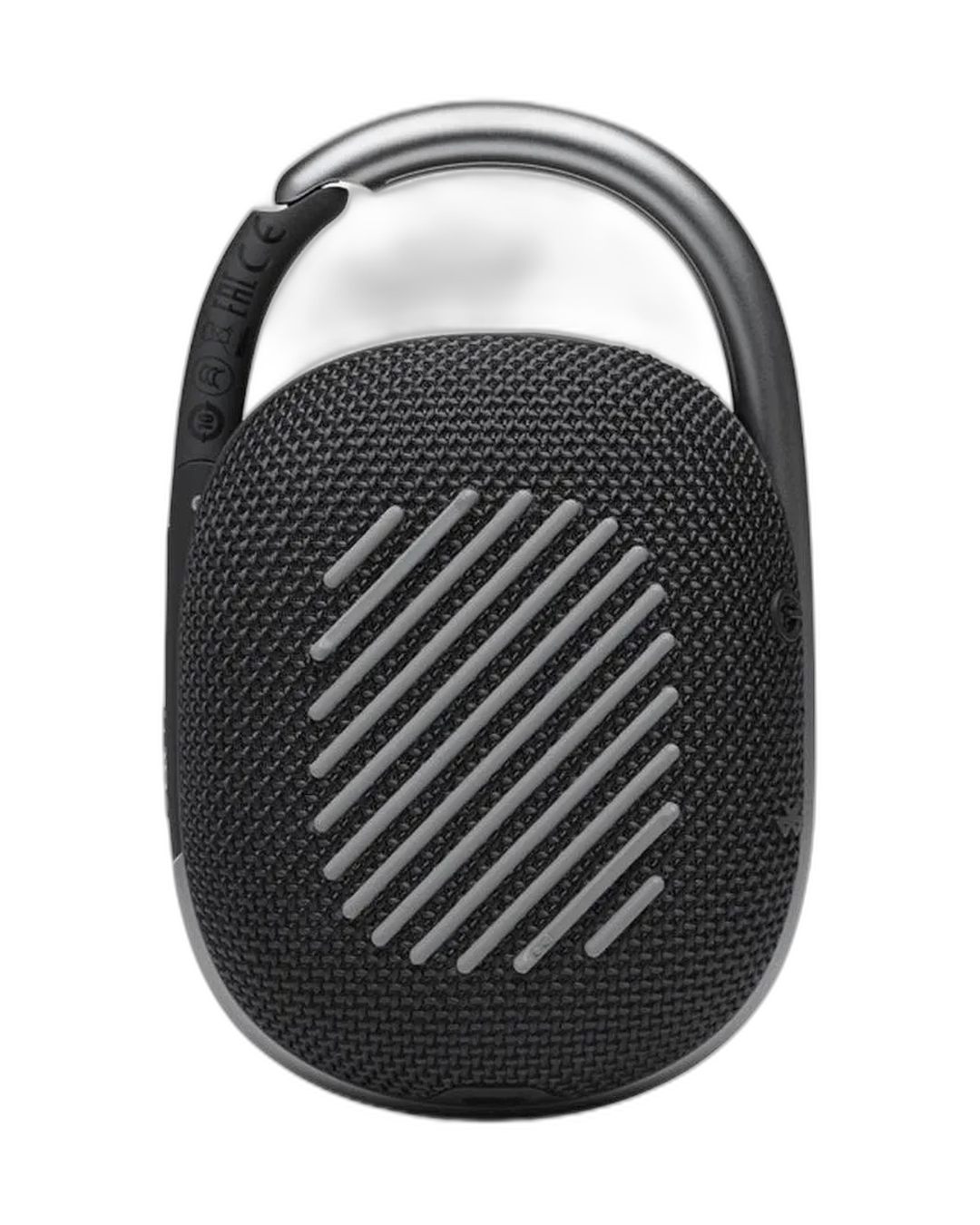 Bocina JBL Clip 4 JBLCLIP4 portátil con bluetooth