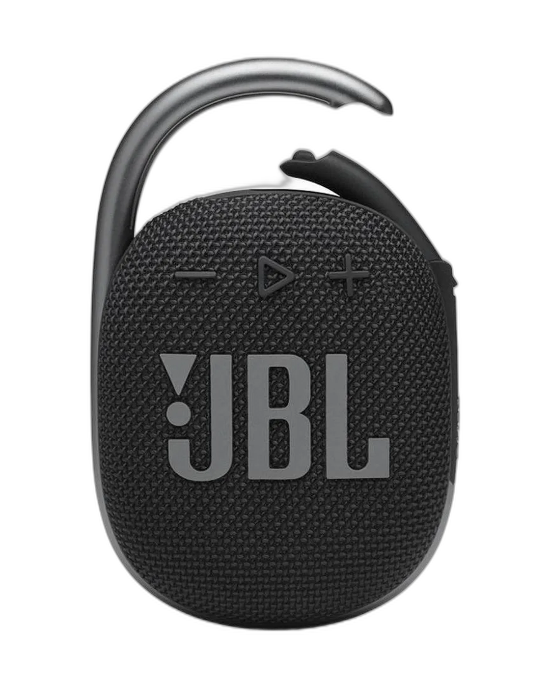 Bocina JBL Clip 4 JBLCLIP4 portátil con bluetooth