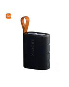 Parlante Portátil Sound Pocket Mdz-37-Db Ip67 Bluetooth 10Hrs Negro