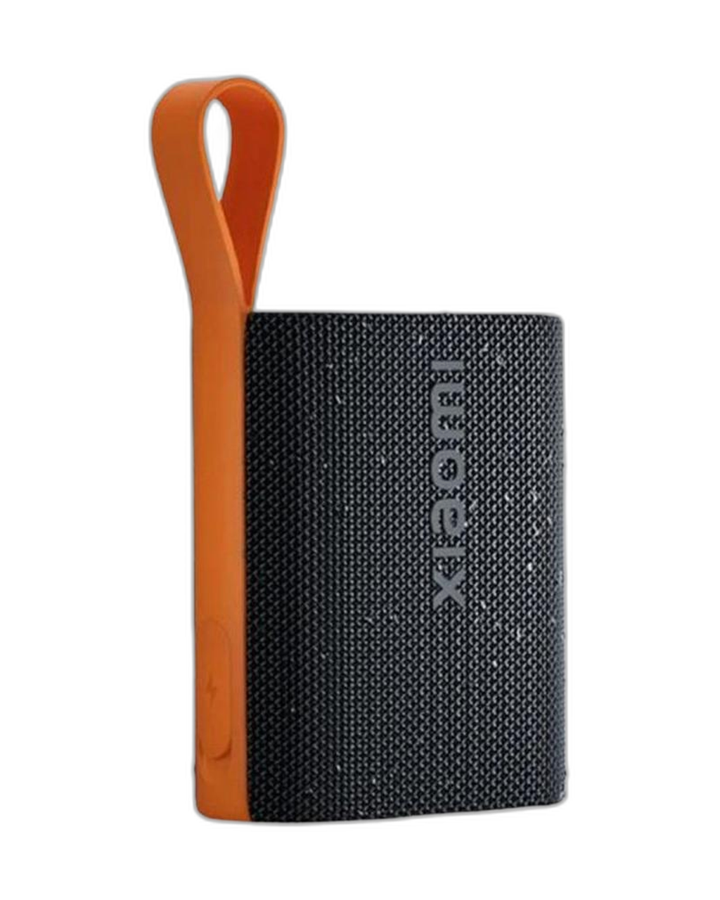 Parlante Portátil Sound Pocket Mdz-37-Db Ip67 Bluetooth 10Hrs Negro