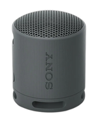 Sony Parlante Inalámbrico Portátil Srs-xb100 Color Negro